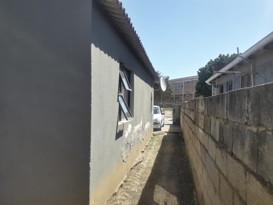 2 Bedroom Property for Sale in Motherwell Nu 2 Eastern Cape